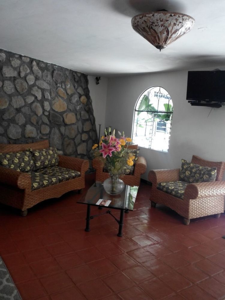 Hotel Ilebal Cuernavaca Esterno foto